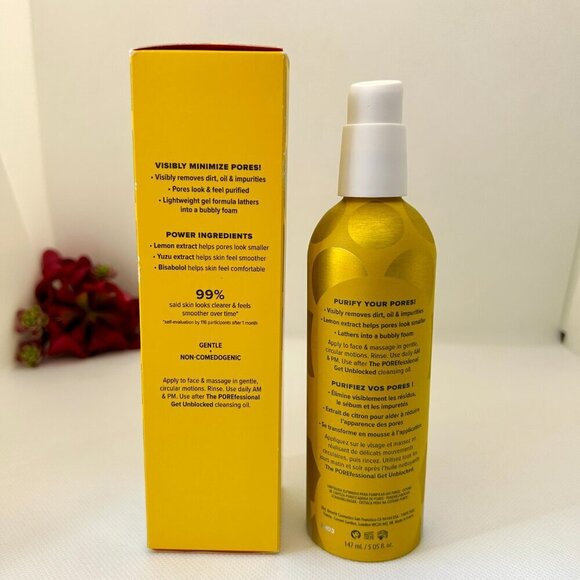 Benefit The POREfessional Good Cleanup Full Size - Picture 2 of 4